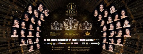 𝐋𝐈𝐕𝐄: Hiyas ng Pilipinas 2023 Preliminary Competition