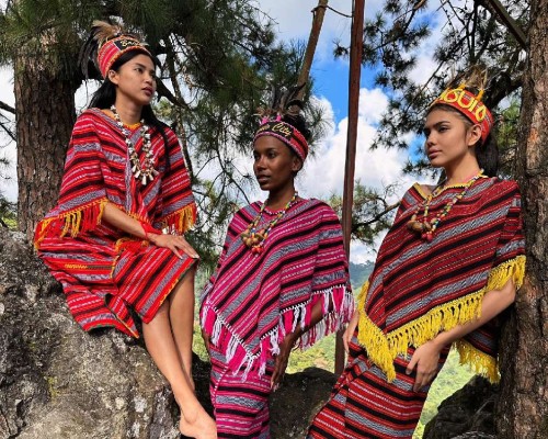 Our winners also have the opportunity to enjoy, and majority of them are experiencing a side-trip to Baguio City